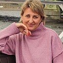 Знакомства: Ирина, 52 года, Санкт-Петербург