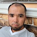 Знакомства: Хаким, 35 лет, Шаартуз