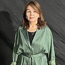 Знакомства: Aisha, 56 лет, Алматы