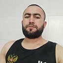 Знакомства: Аламшо, 37 лет, Гагарин