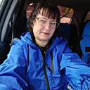 Знакомства: Светлана, 50 лет, Лесосибирск