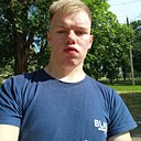 Знакомства: Витя, 20 лет, Славяносербск