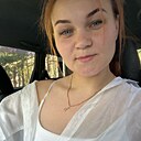 Знакомства: Анастасия, 27 лет, Ангарск