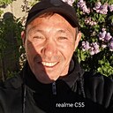 Знакомства: Гафур, 46 лет, Осакаровка