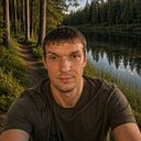 Знакомства: Алексей, 36 лет, Пермь