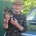 Знакомства: Олег, 57 лет, Корма