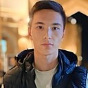 Знакомства: Бекзод, 20 лет, Волгоград
