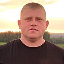 Знакомства: Толян, 37 лет, Пристень