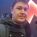 Знакомства: Раиль, 35 лет, Набережные Челны