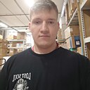 Знакомства: Алексей, 24 года, Люберцы