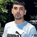 Знакомства: Али, 28 лет, Видное