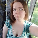 Знакомства: Инна, 29 лет, Электросталь