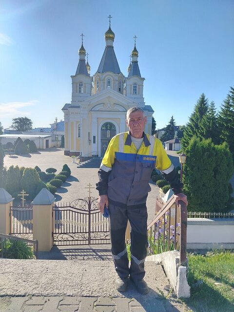 Фото - Tabor.ru