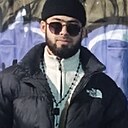 Знакомства: Яш, 24 года, Уфа