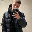 Знакомства: Илья, 25 лет, Уссурийск