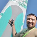 Знакомства: Азамат, 40 лет, Уфа