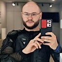 Знакомства: Андрей, 36 лет, Усолье-Сибирское