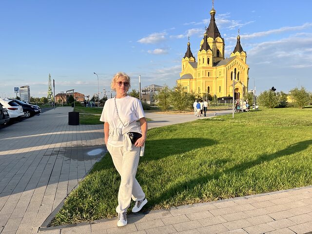 Фото - Tabor.ru