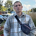 Знакомства: Стас, 27 лет, Омск