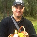 Знакомства: Сергей, 45 лет, Запорожье