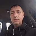 Знакомства: Сергей, 40 лет, Братск