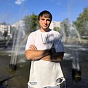 Знакомства: Евгений, 37 лет, Полоцк