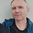 Знакомства: Андрей, 47 лет, Югорск