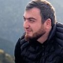 Знакомства: Камиль, 41 год, Махачкала