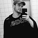 Знакомства: Ахбер, 27 лет, Соль-Илецк