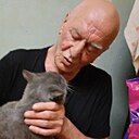 Знакомства: Василий, 65 лет, Москва