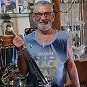 Знакомства: Виктор, 70 лет, Минеральные Воды