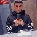 Знакомства: Антон, 22 года, Пинск