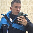 Знакомства: Олег, 27 лет, Москва