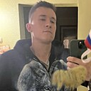 Знакомства: Олег, 27 лет, Севастополь
