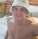 Знакомства: Денис, 40 лет, Камышин
