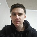 Знакомства: Вячеслав, 26 лет, Салават