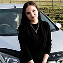 Знакомства: Полина, 20 лет, Хомутово