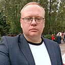 Знакомства: Василий, 40 лет, Мытищи