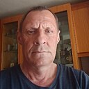 Знакомства: Владимир, 49 лет, Заречный