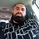 Знакомства: Фарид, 39 лет, Кустанай
