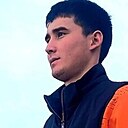 Знакомства: Mustafa, 26 лет, Муром