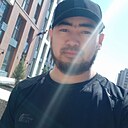 Знакомства: Кадир Али, 27 лет, Бишкек
