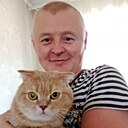 Знакомства: Олег, 47 лет, Москва