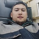 Знакомства: Алмас, 25 лет, Уральск
