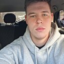 Знакомства: Никита, 21 год, Ташкент