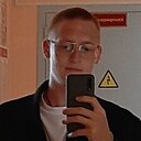 Знакомства: Андрей, 21 год, Солнечногорск