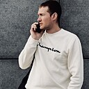 Знакомства: Александр, 37 лет, Могилев