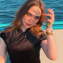 Знакомства: Анна, 25 лет, Санкт-Петербург