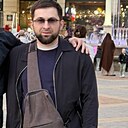 Знакомства: Muslim, 26 лет, Кисловодск