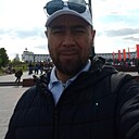 Знакомства: Муслим, 37 лет, Одинцово